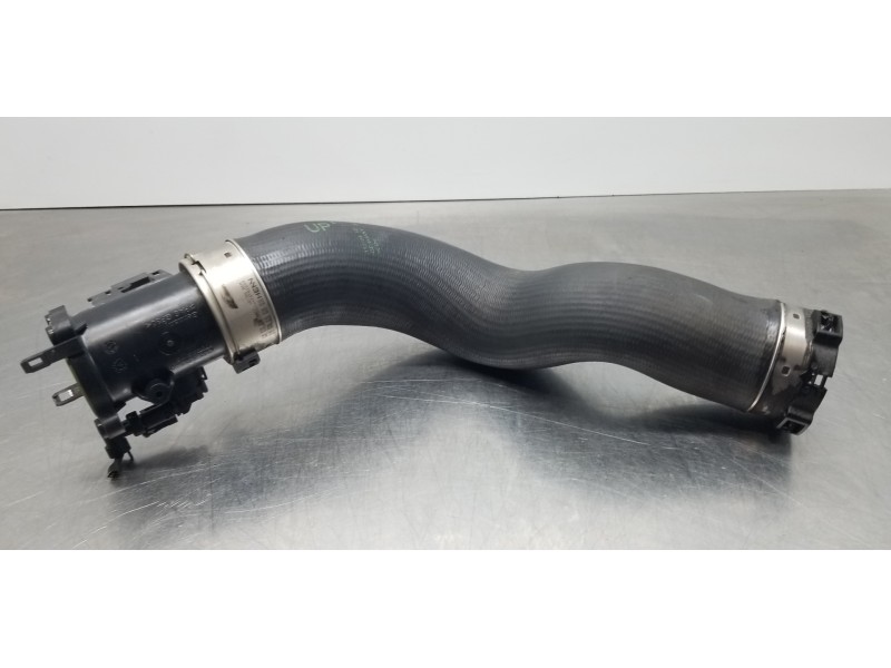 Recambio de tubo presion turbocompresor para bmw serie 1 lim. (f20) 118d referencia OEM IAM 11617810617   Recambio de tubo presion turbocompresor para bmw serie 1 lim. (f20) 118d referencia OEM IAM 11617810617
