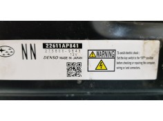 Recambio de centralita motor uce para subaru legacy kombi/outback b14 premium referencia OEM IAM 22611AP841   2