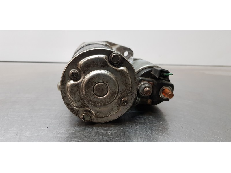 Recambio de motor arranque para mitsubishi lancer berlina (cy0) intense referencia OEM IAM M000T21571  