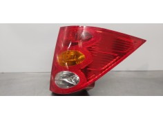Recambio de piloto trasero derecho para peugeot 1007 sport referencia OEM IAM 6351V5