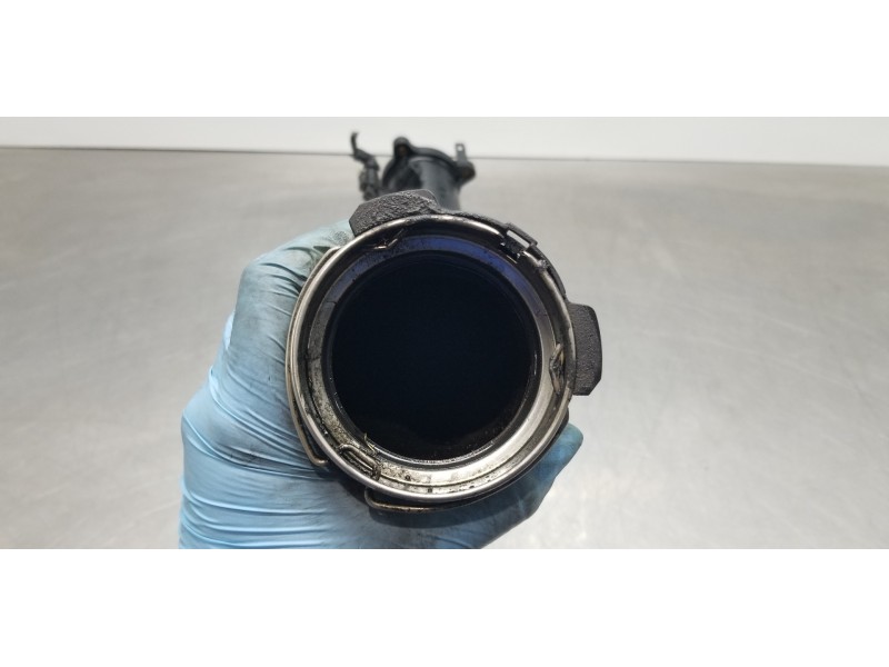 Recambio de tubo presion turbocompresor para bmw serie 1 lim. (f20) 118d referencia OEM IAM 11617810617   Recambio de tubo presion turbocompresor para bmw serie 1 lim. (f20) 118d referencia OEM IAM 11617810617