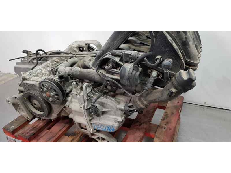 Recambio de motor completo para mercedes clase a (w169) a 170 (169.332) referencia OEM IAM 266940   Recambio de motor completo para mercedes clase a (w169) a 170 (169.332) referencia OEM IAM 266940
