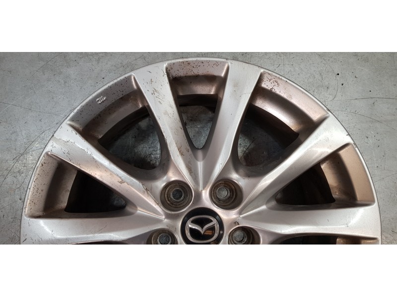 Recambio de llanta para mazda 6 kombi ()(.2012) prime-line referencia OEM IAM 9965077570  