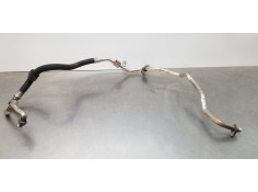 Recambio de tubos aire acondicionado para renault scenic iv grand zen referencia OEM IAM 924541804R  