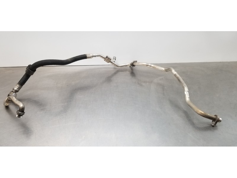 Recambio de tubos aire acondicionado para renault scenic iv grand zen referencia OEM IAM 924541804R  