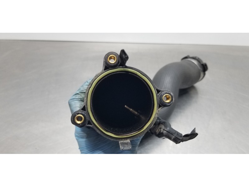 Recambio de tubo presion turbocompresor para bmw serie 1 lim. (f20) 118d referencia OEM IAM 11617810617   Recambio de tubo presion turbocompresor para bmw serie 1 lim. (f20) 118d referencia OEM IAM 11617810617