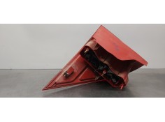 Recambio de piloto trasero derecho para peugeot 1007 sport referencia OEM IAM 6351V5   2