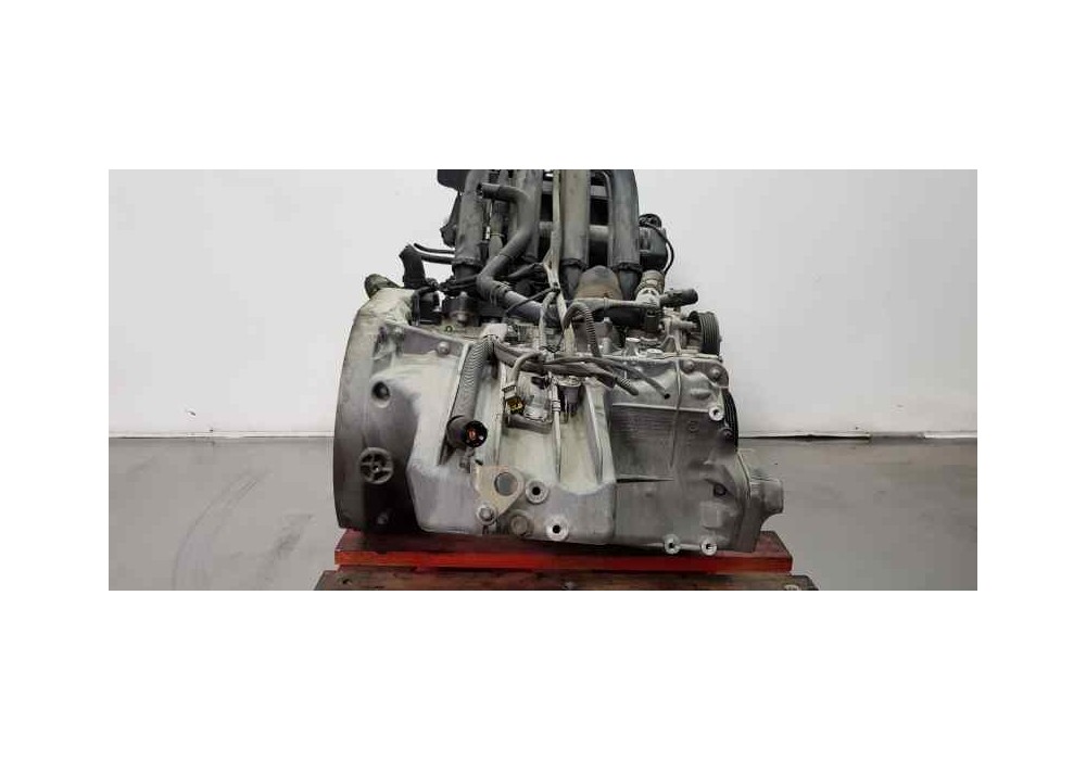 Recambio de motor completo para mercedes clase a (w169) a 170 (169.332) referencia OEM IAM 266940  