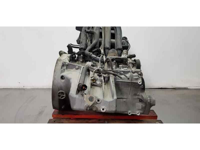 Recambio de motor completo para mercedes clase a (w169) a 170 (169.332) referencia OEM IAM 266940   Recambio de motor completo para mercedes clase a (w169) a 170 (169.332) referencia OEM IAM 266940