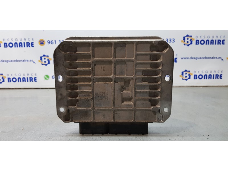 Recambio de centralita motor uce para subaru legacy kombi/outback b14 premium referencia OEM IAM 22611AP841  