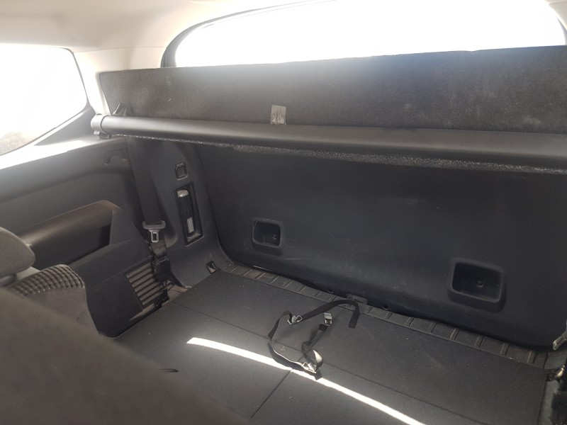 peugeot 5008 del año 2012