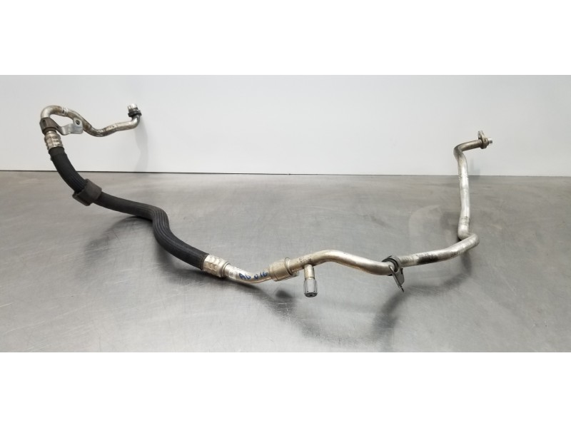 Recambio de tubos aire acondicionado para renault scenic iv grand zen referencia OEM IAM 924541804R  