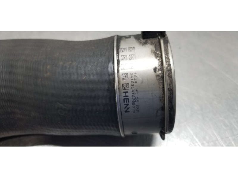 Recambio de tubo presion turbocompresor para bmw serie 1 lim. (f20) 118d referencia OEM IAM 11617810617   Recambio de tubo presion turbocompresor para bmw serie 1 lim. (f20) 118d referencia OEM IAM 11617810617
