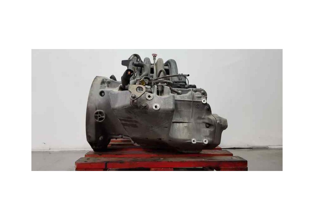Recambio de motor completo para mercedes clase a (w169) a 170 (169.332) referencia OEM IAM 266940  