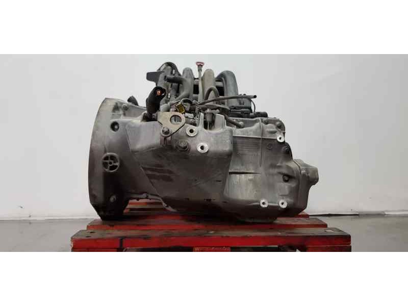 Recambio de motor completo para mercedes clase a (w169) a 170 (169.332) referencia OEM IAM 266940   Recambio de motor completo para mercedes clase a (w169) a 170 (169.332) referencia OEM IAM 266940