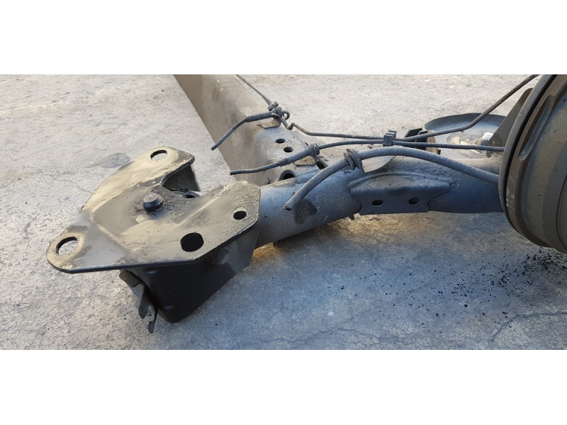 Recambio de puente trasero para dacia lodgy laureate referencia OEM IAM 555117070R   Recambio de puente trasero para dacia lodgy laureate referencia OEM IAM 555117070R