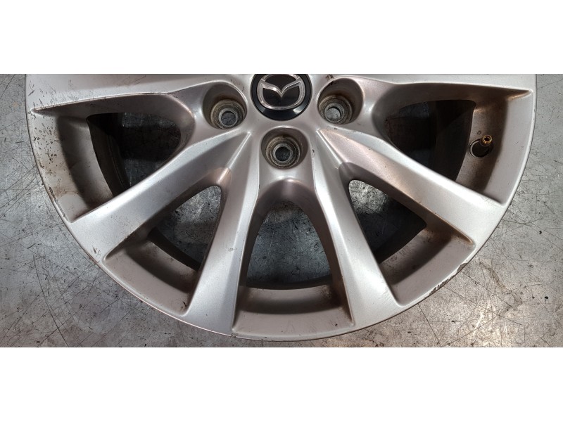 Recambio de llanta para mazda 6 kombi ()(.2012) prime-line referencia OEM IAM 9965077570  