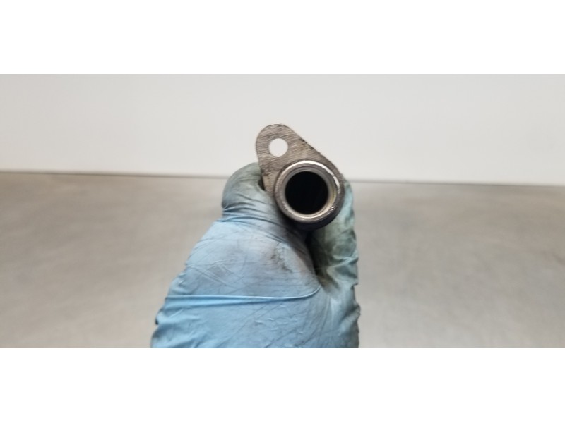 Recambio de tubos aire acondicionado para renault scenic iv grand zen referencia OEM IAM 924541804R  