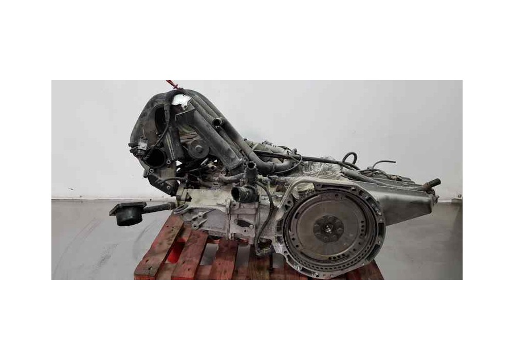 Recambio de motor completo para mercedes clase a (w169) a 170 (169.332) referencia OEM IAM 266940  