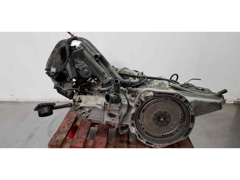 Recambio de motor completo para mercedes clase a (w169) a 170 (169.332) referencia OEM IAM 266940   Recambio de motor completo para mercedes clase a (w169) a 170 (169.332) referencia OEM IAM 266940