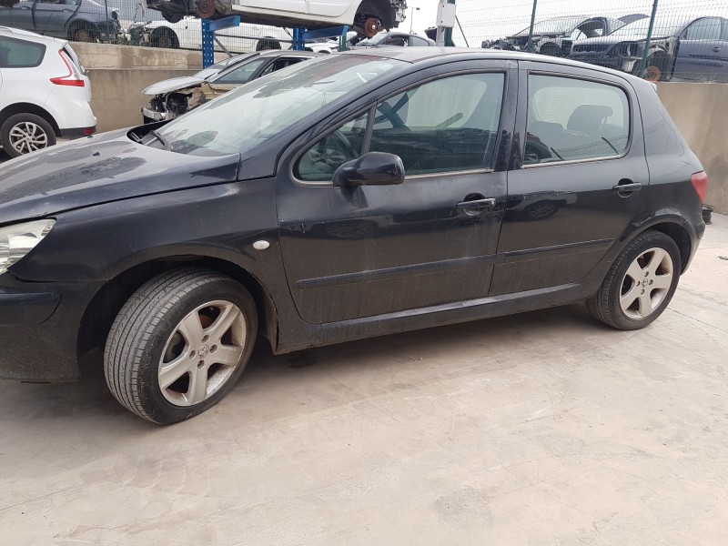 peugeot 307 (s1) del año 2005