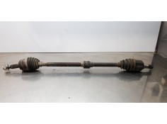 Recambio de transmision delantera derecha para mitsubishi lancer berlina (cy0) intense referencia OEM IAM 3815A108  