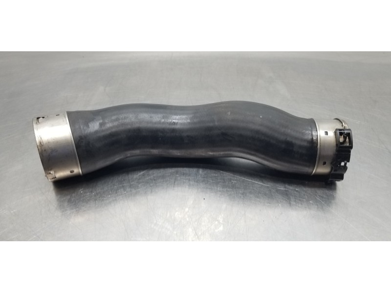 Recambio de tubo para bmw serie 1 lim. (f20) 118d referencia OEM IAM 11618583389   Recambio de tubo para bmw serie 1 lim. (f20) 118d referencia OEM IAM 11618583389