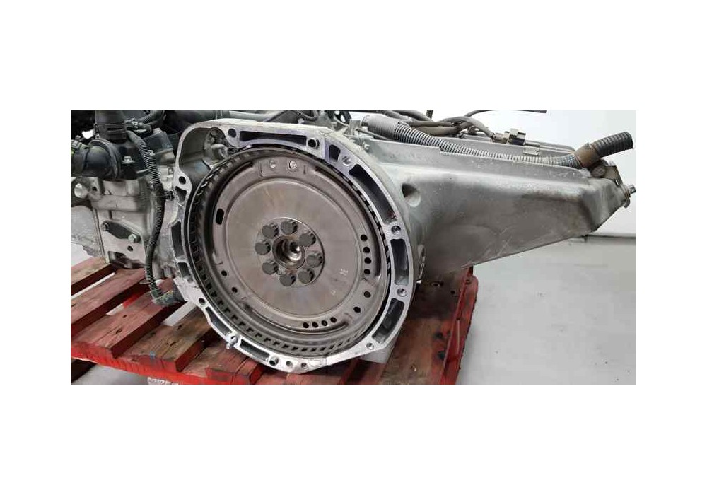 Recambio de motor completo para mercedes clase a (w169) a 170 (169.332) referencia OEM IAM 266940  