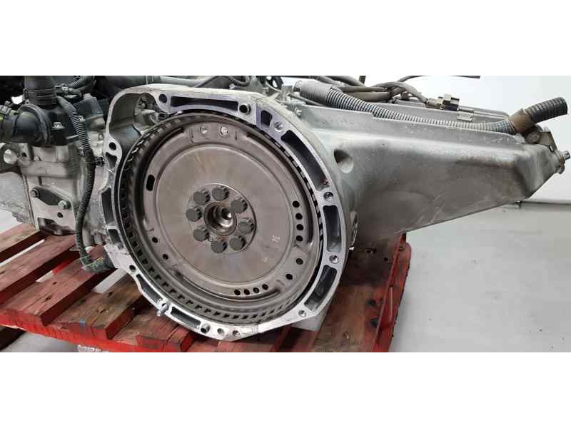 Recambio de motor completo para mercedes clase a (w169) a 170 (169.332) referencia OEM IAM 266940  