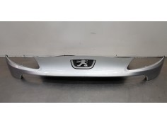 Recambio de rejilla delantera para peugeot 1007 sport referencia OEM IAM 7804R7
