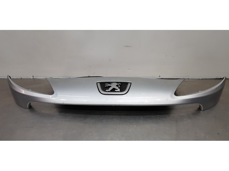 Recambio de rejilla delantera para peugeot 1007 sport referencia OEM IAM 7804R7   Recambio de rejilla delantera para peugeot 1007 sport referencia OEM IAM 7804R7