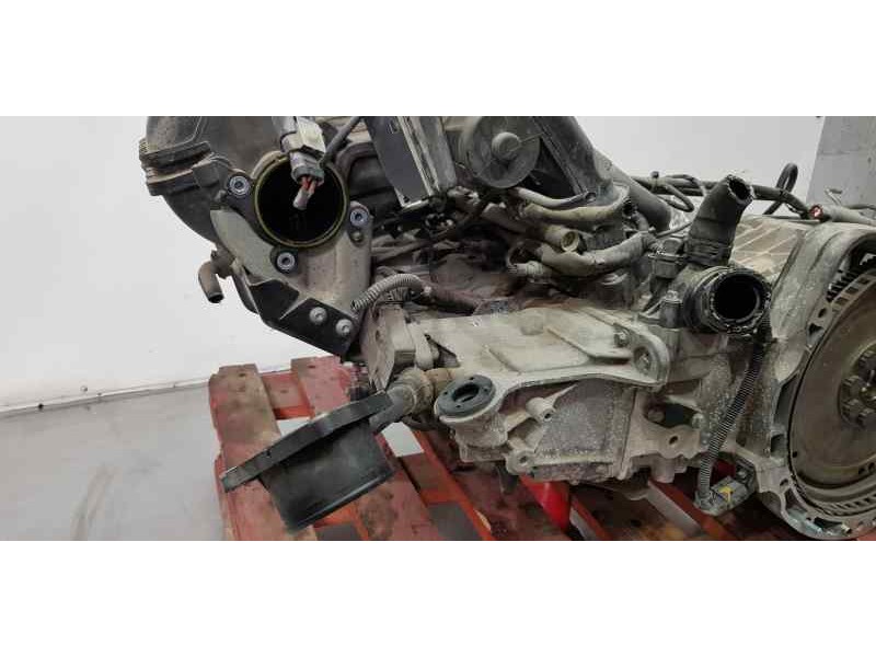 Recambio de motor completo para mercedes clase a (w169) a 170 (169.332) referencia OEM IAM 266940   Recambio de motor completo para mercedes clase a (w169) a 170 (169.332) referencia OEM IAM 266940