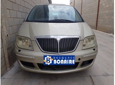 lancia phedra (180) del año 2005