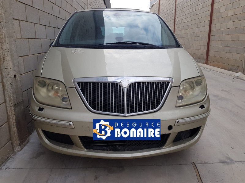 lancia phedra (180) del año 2005