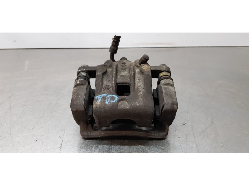 Recambio de pinza freno trasera derecha para ssangyong korando premium 4x2 referencia OEM IAM 4844034050   Recambio de pinza freno trasera derecha para ssangyong korando premium 4x2 referencia OEM IAM 4844034050