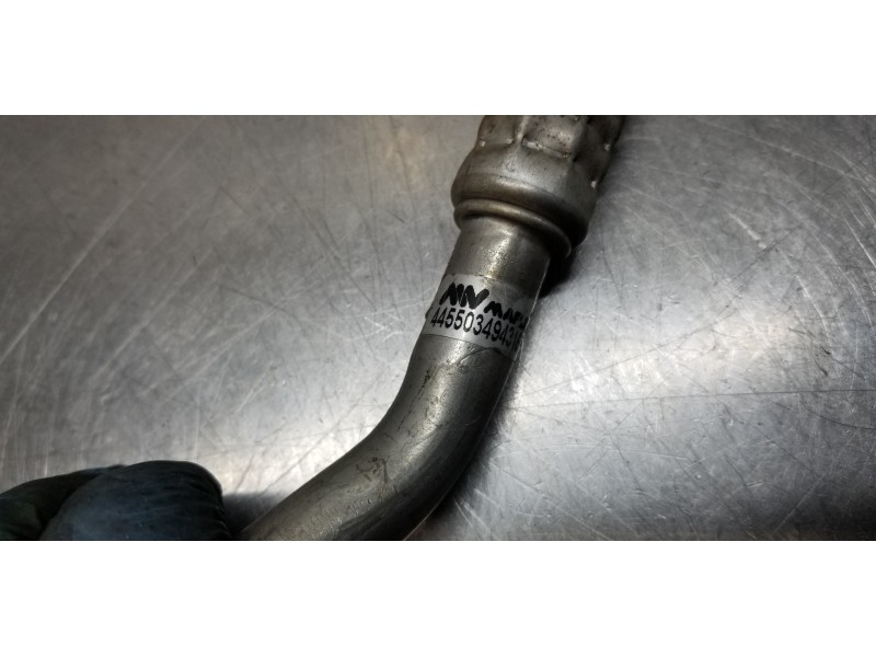 Recambio de tubos aire acondicionado para renault scenic iv grand zen referencia OEM IAM 924541804R  