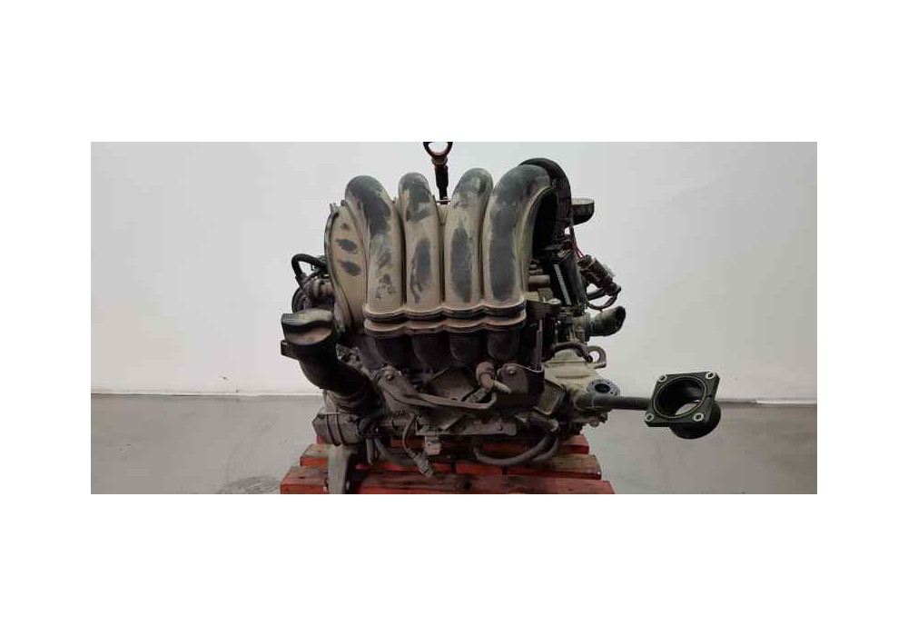 Recambio de motor completo para mercedes clase a (w169) a 170 (169.332) referencia OEM IAM 266940  