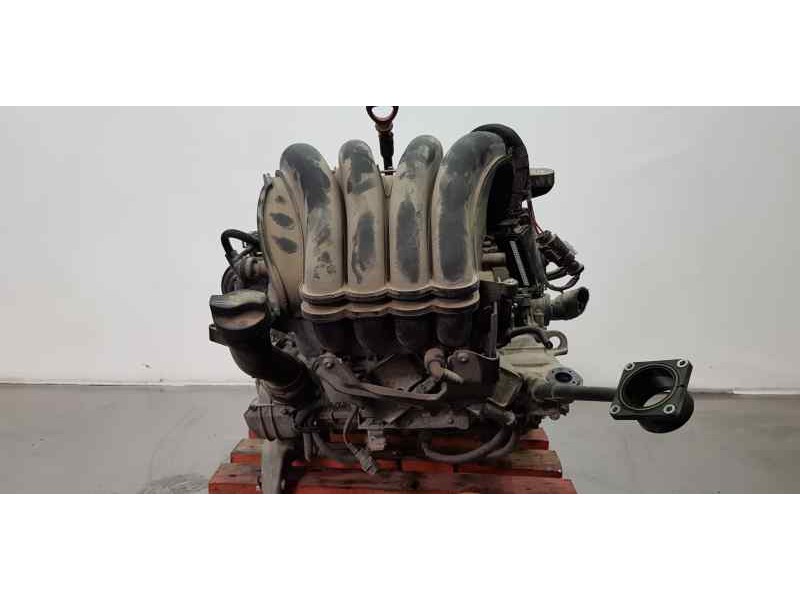 Recambio de motor completo para mercedes clase a (w169) a 170 (169.332) referencia OEM IAM 266940   Recambio de motor completo para mercedes clase a (w169) a 170 (169.332) referencia OEM IAM 266940