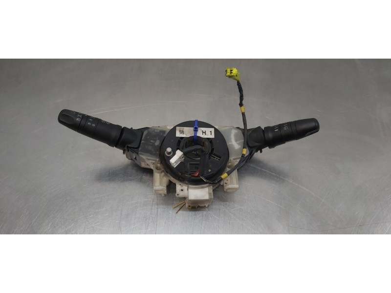 Recambio de anillo airbag para nissan x-trail (t30) comfort referencia OEM IAM 255608H705   Recambio de anillo airbag para nissan x-trail (t30) comfort referencia OEM IAM 255608H705