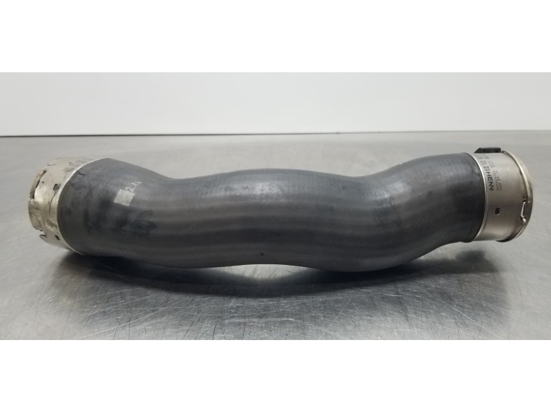 Recambio de tubo para bmw serie 1 lim. (f20) 118d referencia OEM IAM 11618583389   Recambio de tubo para bmw serie 1 lim. (f20) 118d referencia OEM IAM 11618583389
