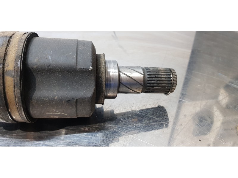 Recambio de transmision delantera derecha para mitsubishi lancer berlina (cy0) intense referencia OEM IAM 3815A108   Recambio de transmision delantera derecha para mitsubishi lancer berlina (cy0) intense referencia OEM IAM 3815A108