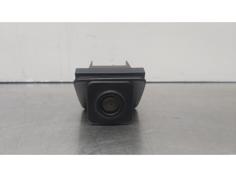 Recambio de sensor de aparcamiento para peugeot 3008 active referencia OEM IAM 9813819080  