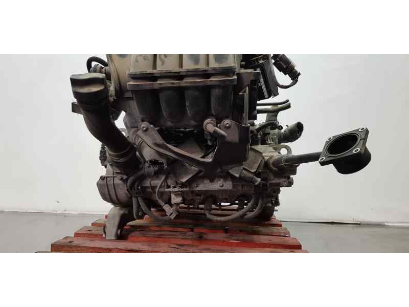 Recambio de motor completo para mercedes clase a (w169) a 170 (169.332) referencia OEM IAM 266940   Recambio de motor completo para mercedes clase a (w169) a 170 (169.332) referencia OEM IAM 266940