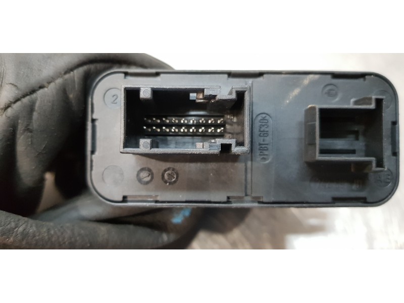 Recambio de modulo electronico para jaguar xf 2.7 v6 diesel luxury referencia OEM IAM 6H5213K031AG  