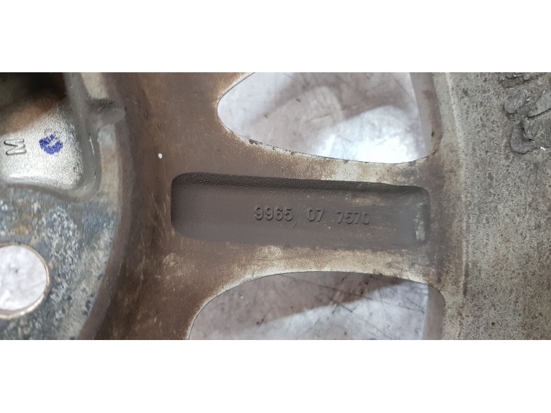 Recambio de llanta para mazda 6 kombi ()(.2012) prime-line referencia OEM IAM 9965077570  