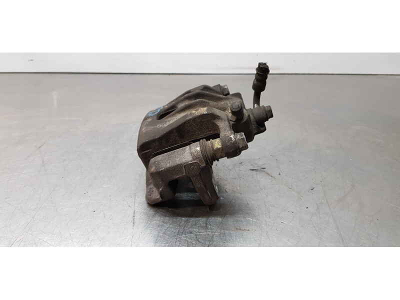 Recambio de pinza freno trasera derecha para ssangyong korando premium 4x2 referencia OEM IAM 4844034050   Recambio de pinza freno trasera derecha para ssangyong korando premium 4x2 referencia OEM IAM 4844034050