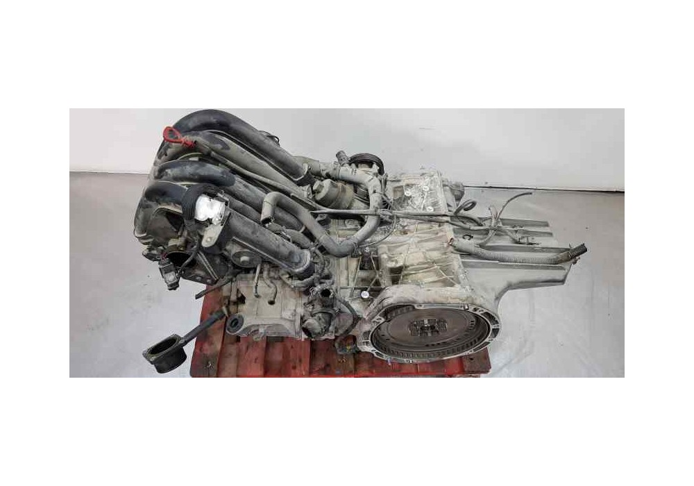 Recambio de motor completo para mercedes clase a (w169) a 170 (169.332) referencia OEM IAM 266940  