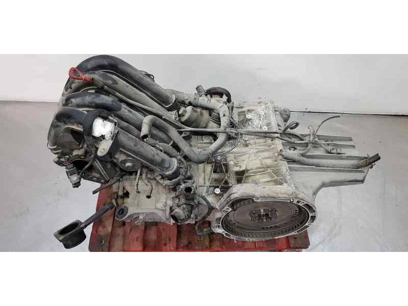 Recambio de motor completo para mercedes clase a (w169) a 170 (169.332) referencia OEM IAM 266940  