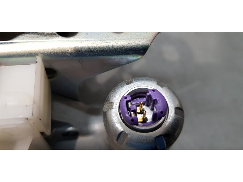 Recambio de cinturon seguridad delantero derecho para subaru legacy kombi/outback b14 premium referencia OEM IAM 7S1610P  