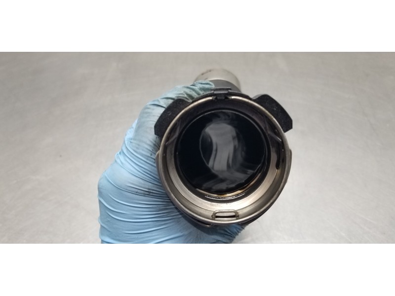 Recambio de tubo para bmw serie 1 lim. (f20) 118d referencia OEM IAM 11618583389   Recambio de tubo para bmw serie 1 lim. (f20) 118d referencia OEM IAM 11618583389